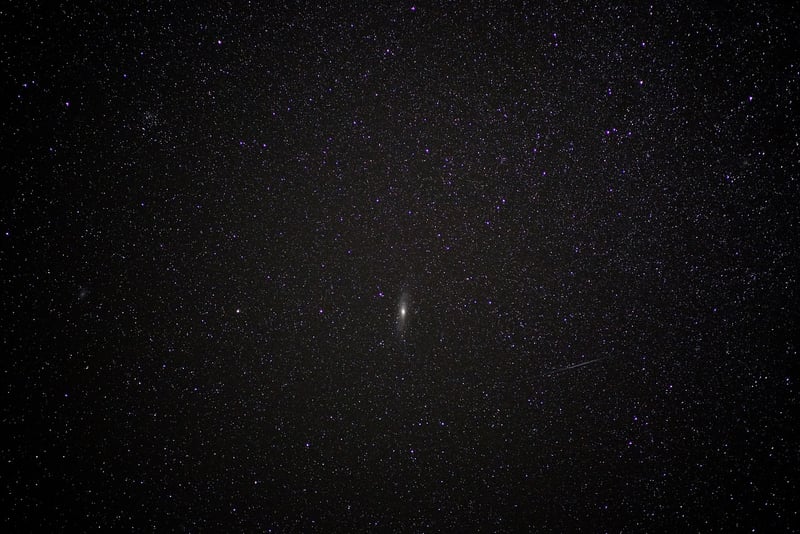 Constellation Backdrop