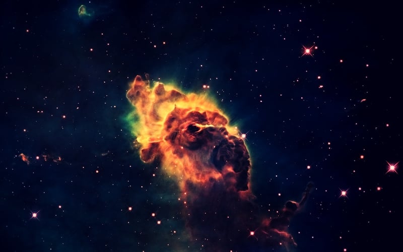 Galactic Entree